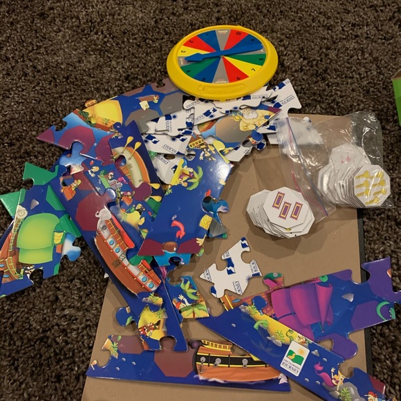 Counting game - Picture 3 of 4